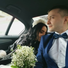 Виталий Козинец, 14.11, Санкт-Петербург