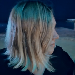 Юлия Ларина, 18.11, Москва