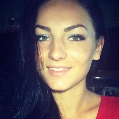 Veronika Marchenko, 03.04, Львов