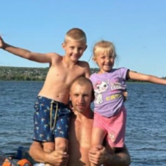 Макс Мельников, Саратов