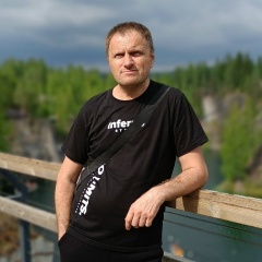 Михаил Гришкин, 15.11, Санкт-Петербург