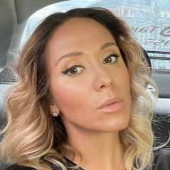 Катерина Исаева, 08.04.1980, Калининград