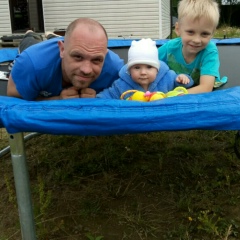 Игорь Гаврилов, 24.11, Санкт-Петербург