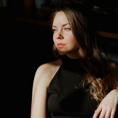 Анна Прямухина, 26.12, Волгоград