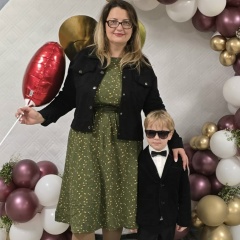 Раиса Дергачева, 08.04.1987, Санкт-Петербург