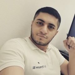 Садиг Теймуров, 29.04, Казань