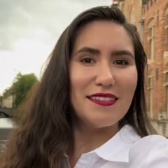 Робия Озотбекова, 27.11.1996, Ташкент