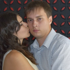 Maxim Zvezda, 19.12.1989, Казань