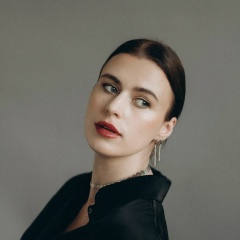 Наталия Топкариди, Санкт-Петербург