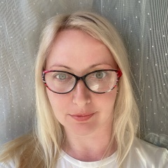 Ирина Большакова, 06.02.1979, Санкт-Петербург