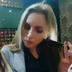Ольга Джумабаева, 01.05, Алматы
