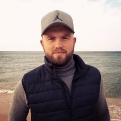 Олег Калашников, Темрюк