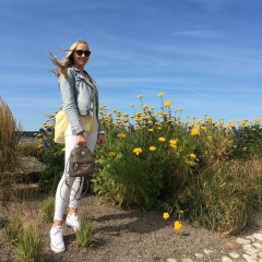 Maria Gribanova, 14.08, Kotka