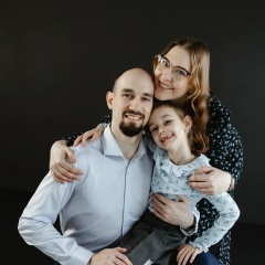 Катерина Сологуб, 20.01, Челябинск