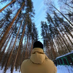 Игорь Козин, 12.06.1991, Санкт-Петербург