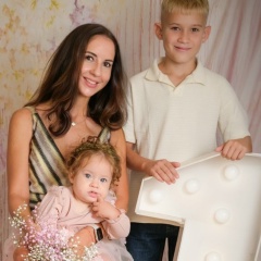 Елена Шапиро, 05.10.1984, Нетания