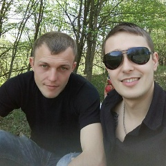 Володимир Білозір, 03.07, Смела