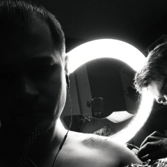 Павел Мингазов, 03.12, Тюмень