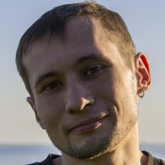 Славик Булатов, 26.09.1985, Санкт-Петербург