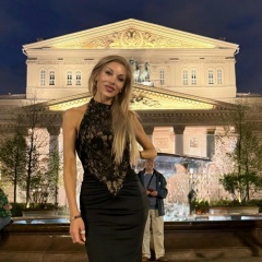 Екатерина Соловьева, 31.10, Москва