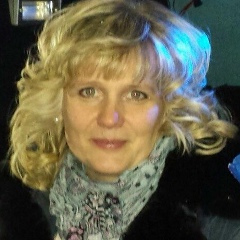 Анастасия Устинович, 11.03, Москва