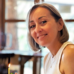 Натали Шишко, 28.06, Москва