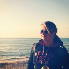 Мария , 27.05.1987, Москва