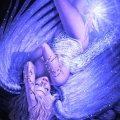 Яйя Ангела, 11.07.1982, Москва