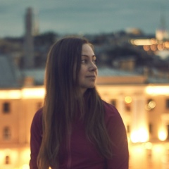 Татьяна Сергеева, 20.09, Санкт-Петербург