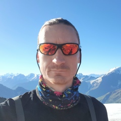 Даниил Помазков, 05.04.1989, Санкт-Петербург