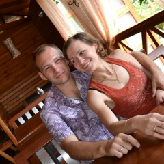 Наталия Маценко, 09.08, Винница