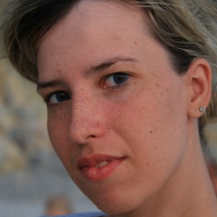 Алиса Попандопуло, 31.05, Ростов-на-Дону