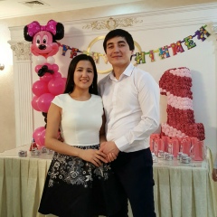 Нурсултан Темирханов, 09.07.1991, Алматы