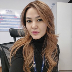 Жанара Сарина, 02.03