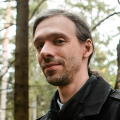 Станислав Ряхов, 15.08, Москва