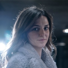 Лена Яковлева, 02.04, Санкт-Петербург