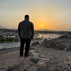 Ахмед Мухаматович