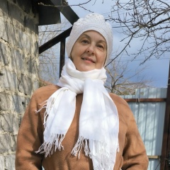 Ирина Перунова, 11.07, Тамбов