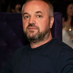 Роман , Мостовской