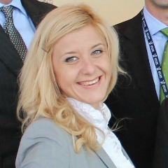 Vicky Gubar, 03.01.1951