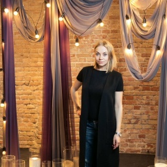 Надежда Овчинникова, 22.01.1988, Москва