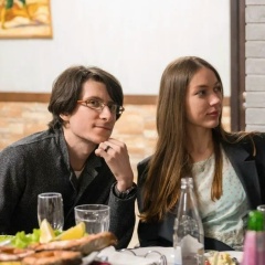 Никита Климов, 26.07, Москва