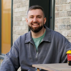 Антон Шумов, Москва