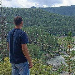 Николай Александрович, 07.07.1988, Железногорск