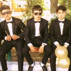 Дамир Альгужин, 09.03.1901, Mahajanga