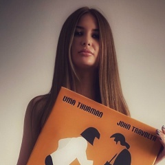 Оля Михайловская, 07.02.1990, Новороссийск