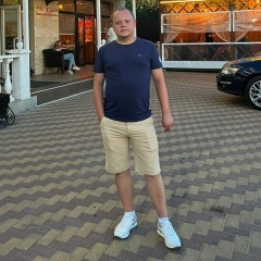 Андрей Вязёнкин, 02.08.1988, Калуга