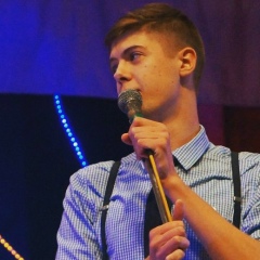 Влад Зарапин, 03.01.1997