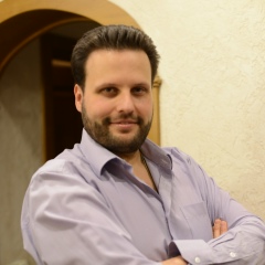 Евгений Богашов, 26.01, Киев