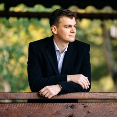 Евгений Рогаль, 24.04, Южно-Сахалинск